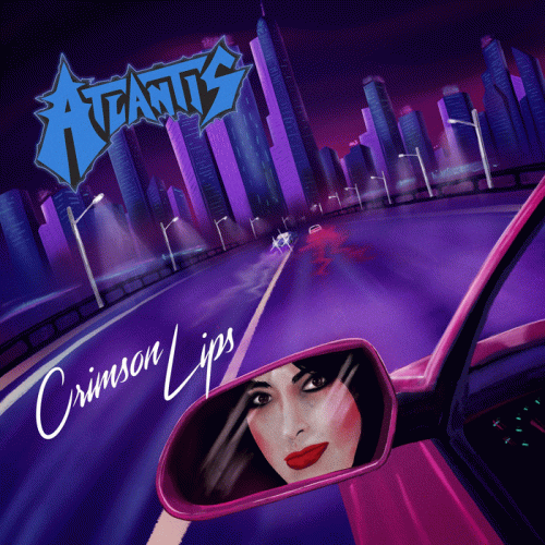 Atlantis (BRA-2) : Crimson Lips